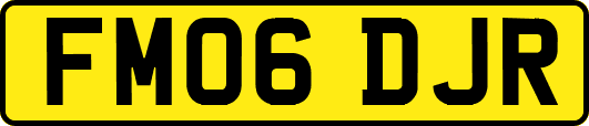 FM06DJR