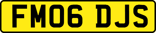 FM06DJS