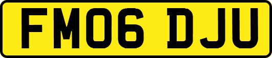 FM06DJU