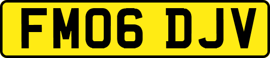 FM06DJV