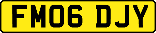FM06DJY