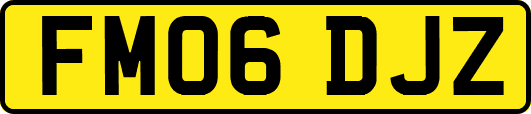 FM06DJZ
