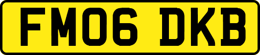 FM06DKB