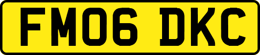 FM06DKC