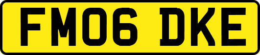FM06DKE