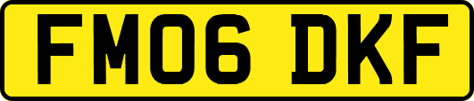 FM06DKF