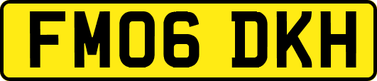 FM06DKH