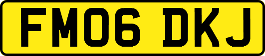 FM06DKJ