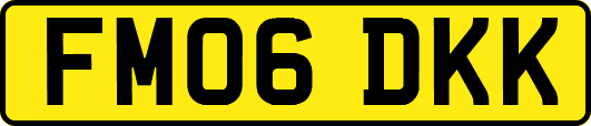 FM06DKK