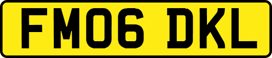 FM06DKL