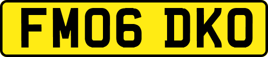 FM06DKO
