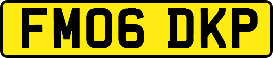 FM06DKP
