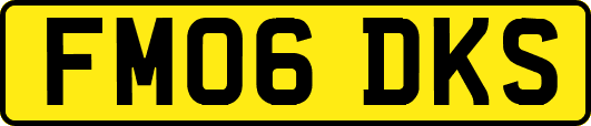 FM06DKS