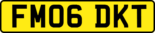 FM06DKT