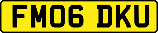 FM06DKU