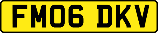 FM06DKV