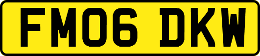 FM06DKW