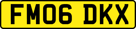 FM06DKX