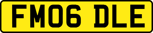 FM06DLE