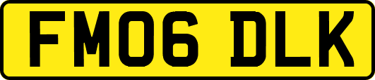 FM06DLK