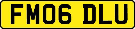 FM06DLU