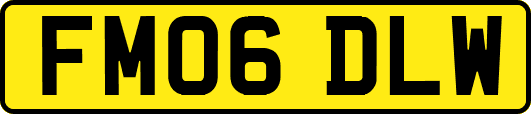 FM06DLW