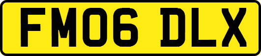 FM06DLX
