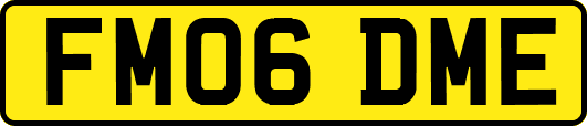 FM06DME