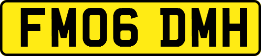 FM06DMH