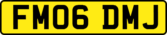 FM06DMJ