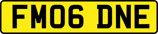 FM06DNE