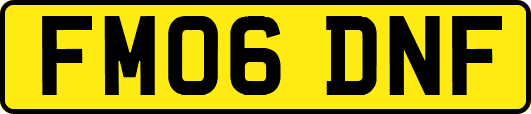 FM06DNF