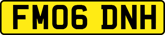 FM06DNH