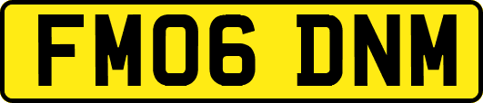 FM06DNM