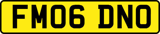 FM06DNO