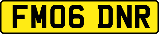 FM06DNR