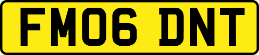FM06DNT