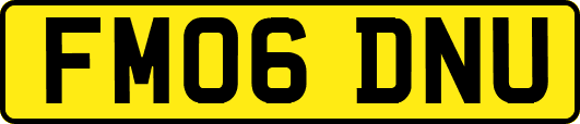 FM06DNU