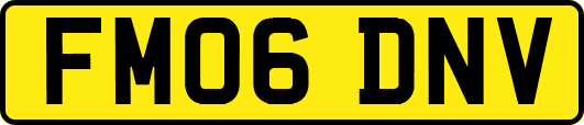 FM06DNV
