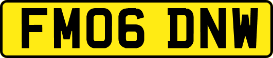 FM06DNW
