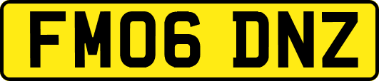 FM06DNZ