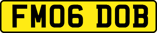FM06DOB