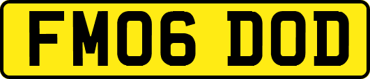 FM06DOD