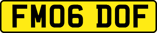 FM06DOF