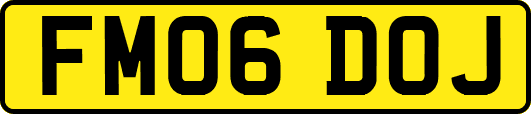 FM06DOJ