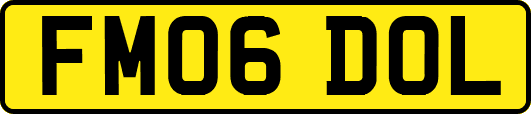 FM06DOL