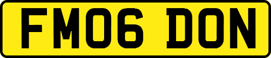 FM06DON