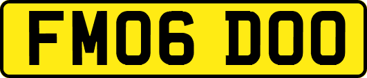 FM06DOO