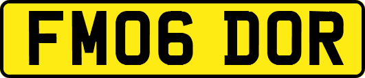 FM06DOR