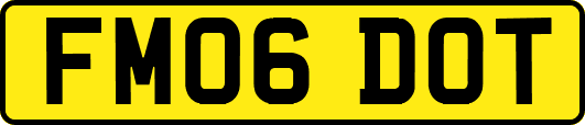 FM06DOT